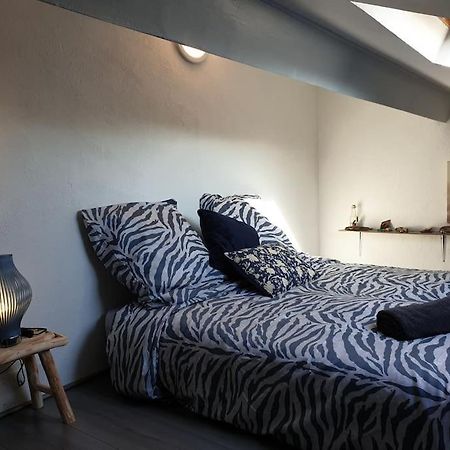 Appartement Duplexe De 1 A 4 Chambres Privees Dans Maison Le Teil Eksteriør billede
