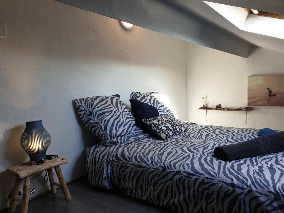 Appartement Duplexe De 1 A 4 Chambres Privees Dans Maison Le Teil Eksteriør billede