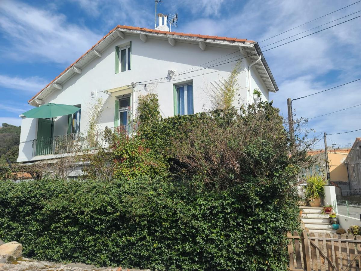 Appartement Duplexe De 1 A 4 Chambres Privees Dans Maison Le Teil Eksteriør billede