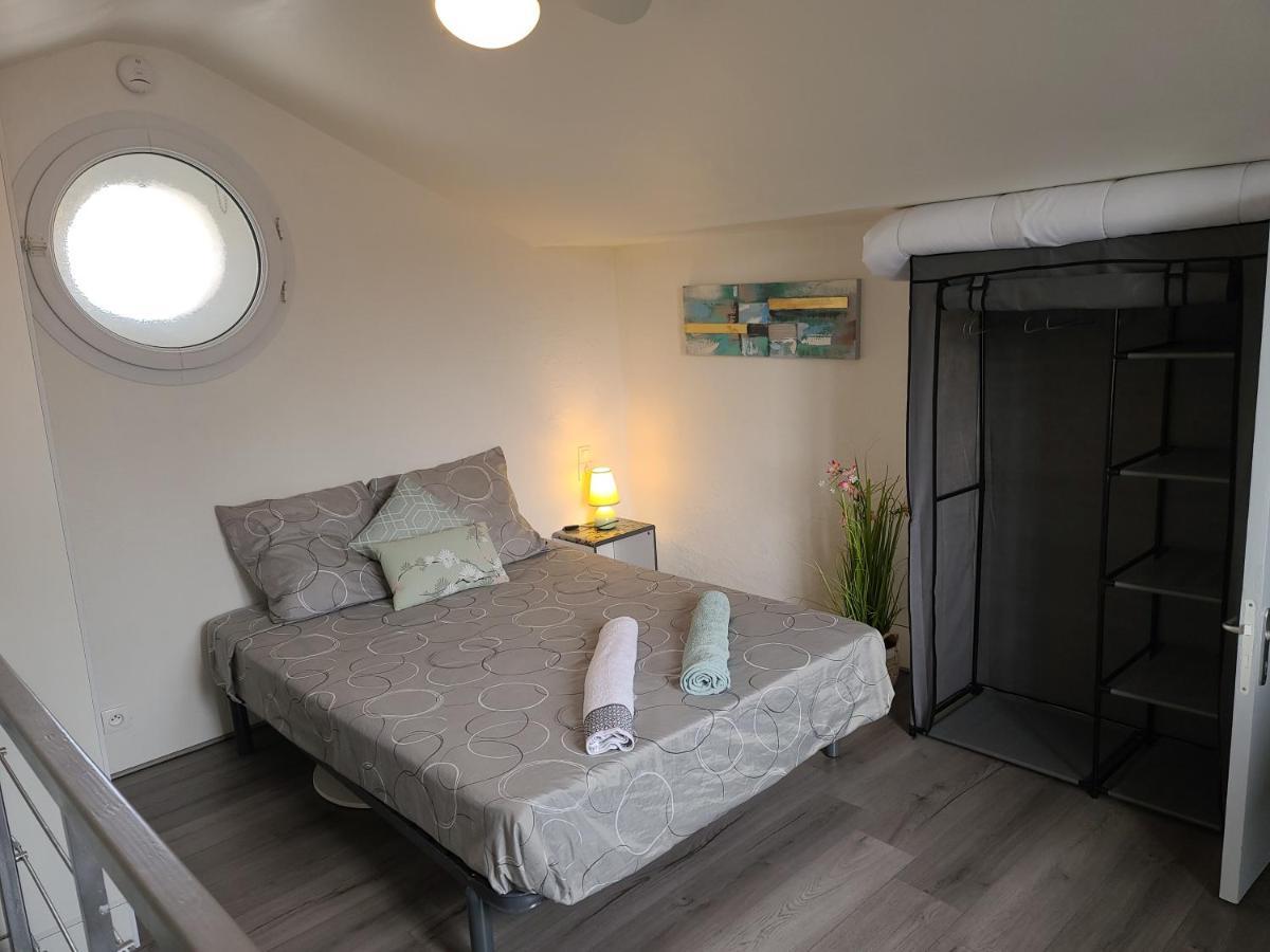 Appartement Duplexe De 1 A 4 Chambres Privees Dans Maison Le Teil Eksteriør billede